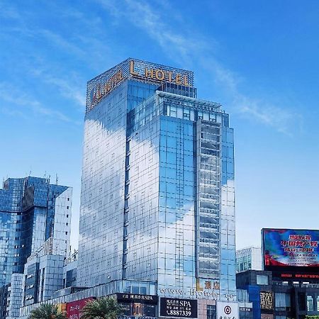 L Hotels Changsheng Branch Zhuhai Eksteriør billede