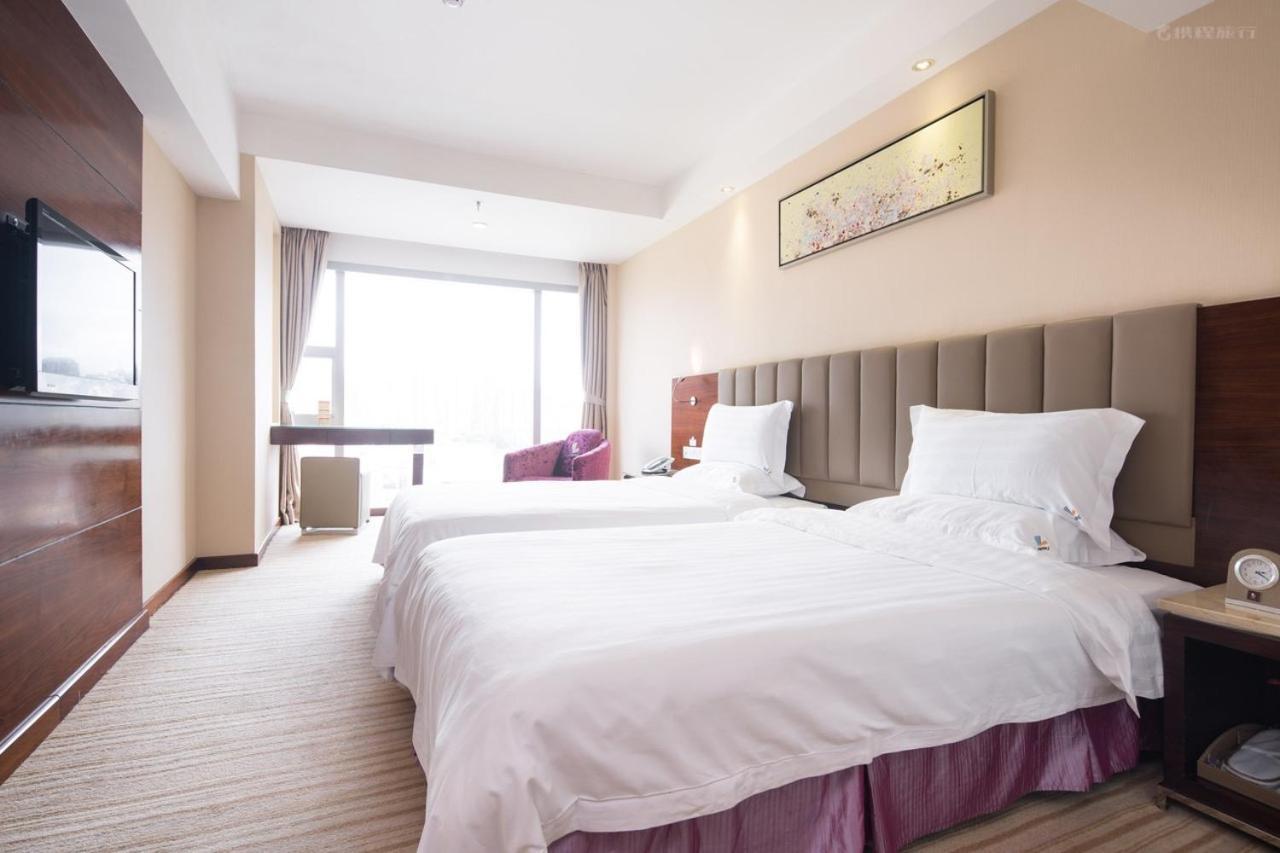 L Hotels Changsheng Branch Zhuhai Eksteriør billede