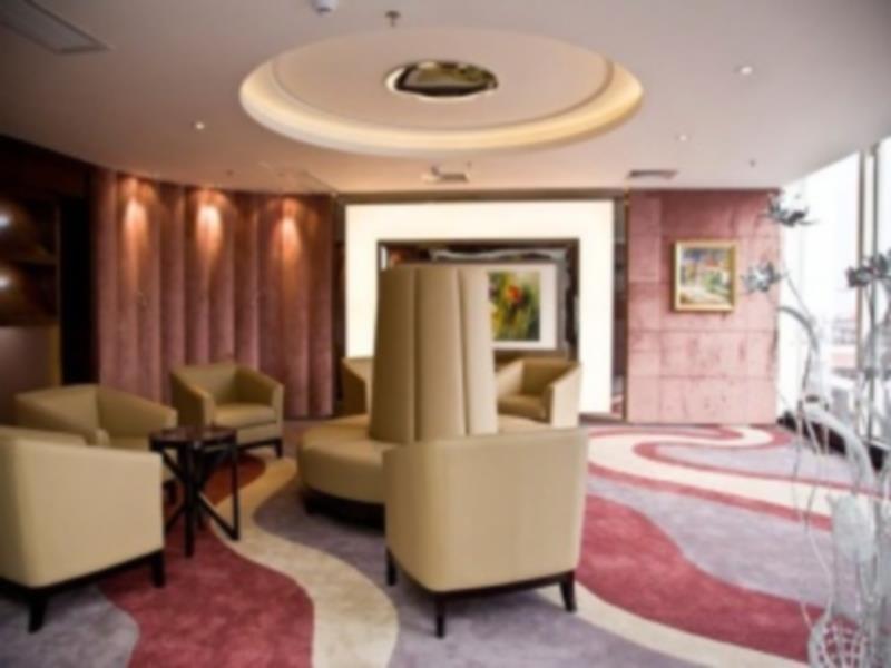L Hotels Changsheng Branch Zhuhai Eksteriør billede